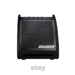 Carlsbro Eda30b Powered Drum Monitor Speaker Bluetooth Practice Amp