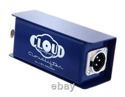 Cloud Microphones Cloudlifter CL-1 Mic Activator (NOUVEAU)