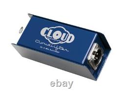 Cloudlifter 1 Channel Microphone Activator Microphone Microphone CLDCL1 translates to: Amplificateur de microphone à 1 canal Cloudlifter Microphone Microphone CLDCL1.