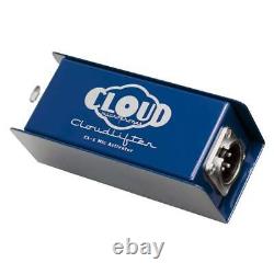 Cloudlifter CL-1 Mic Activator Microphone Amplifier UK: Amplificateur de microphone Cloudlifter CL-1 Mic Activator UK