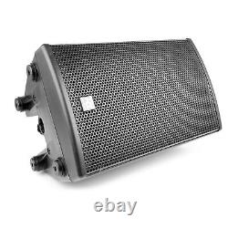 Dynamique De Puissance 178.260 Pd410a Bi-amplified Active Speaker 10 800w