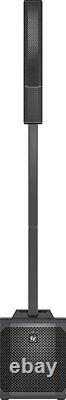 Electro-voice Evolve 30m Portable Powered Column Loudspeaker System Noir