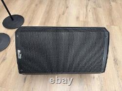 Enceinte active Alto TS212 1100 watts 12 pouces 2 voies