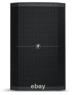 Enceinte active sans fil Mackie Thump 212XT BLUETOOTH 12 1400W pour DJ PA