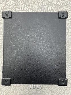 Enceinte de monitoring portable Roland CM-30 Cube alimentée