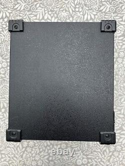 Enceinte de monitoring portable Roland CM-30 Cube alimentée