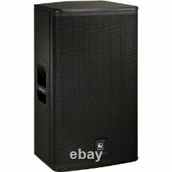 Ev Electro-voice Elx-115p 15 Two-way Powered Pa Haut-parleur Live Sound Dj