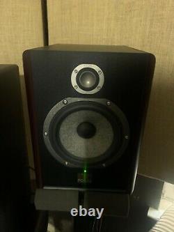 Focal Solo6 Be 6.5-inch (6.5'') Powered Active Studio Monitor Speaker (paire)