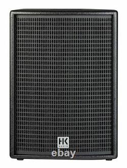 Hk Audio Premium Pro Move 8 Batterie Multifonctionnelle Du Système Pa Haut-parleur