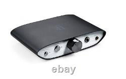 Ifi Audio Zen Dac V2 Balanced Usb-audio Utiliser Comme Haut-parleur Actif Ou Un Amplificateur