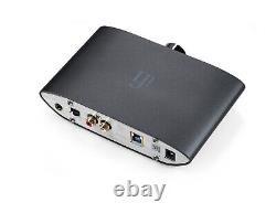 Ifi Audio Zen Dac V2 Balanced Usb-audio Utiliser Comme Haut-parleur Actif Ou Un Amplificateur