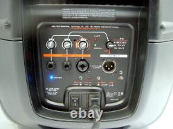 Jbl Eon 515 Portable Autoalimenté 15 Haut-parleur Professionnel À Deux Bras