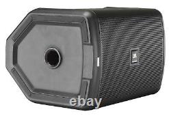 Jbl Eon One Compact Portable Rechargeable 8 Powered Personal Pa Speaker/monitor