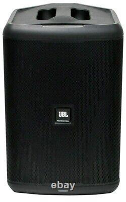 Jbl Eon Un Compact Portable Rechargeable 8 Powered Personal Pa Speaker Nouveau