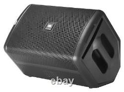 Jbl Eon Un Compact Portable Rechargeable 8 Powered Personal Pa Speaker/monitor