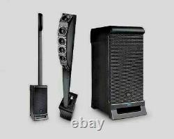 Jbl Eon Un Pro Portable Battery-powered Pa Mini Array Speaker System+bluetooth