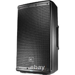Jbl Eon612 12in 2-way Stage Monitor Powered Speaker System
