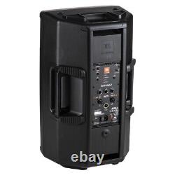 Jbl Eon612 500w 12 2-way Powered Pa Speaker Store Display + Garantie Complète