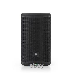 Jbl Eon710 10 Pouces 1300-watt Powered Pa Speaker Avec Entrée Bluetooth Et Contrôle