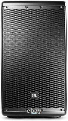 Jbl Modèle Eon612 1000w 12 Pouces 2-way Multipurpose Self-powered Pa Speaker