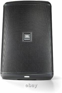Jbl Professional Eon One Compact All-in-one Batterie-personal Pa System W