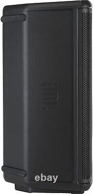 Jbl Professional Eon712 Série 700 Haut-parleur Pa Alimenté Avec Bluetooth, 12 Pouces