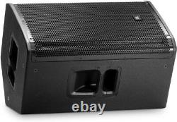 Jbl Professional Srx815p Portable 2-way Bass Reflex Auto-powered System Speaker
