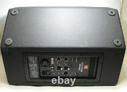 Jbl Prx812w 12 1500 Watt 2-way Powered Speaker Active Monitor Avec Couverture