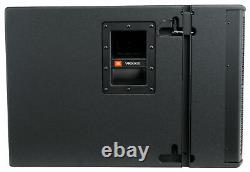 Jbl Vrx918sp Powered Active 18 1500w Flyable Suspendable Subwoofer Sub Withdsp