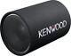 Kenwood Ksc-w1200t Subwoofer 30 Cm (12 Pouces) 1200 Watts Noir