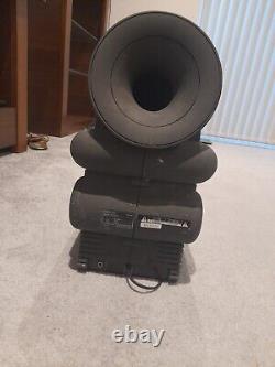 Kenwood SW-500 Super Woofer Amplificateur subwoofer actif alimenté