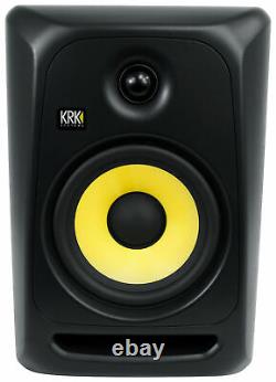 Krk Cl7g3 Classic 7 Studio Monitor Haut-parleur Actif Bi-amplifié 2-way