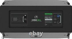 Mackie Drm12a 2000 Watt 12 Arrayable Powered Active Live Sound Dj Pa Speaker