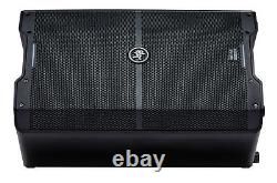 Mackie Srm210 Classe V 10 2000 Watt Powered Pa Dj Speaker Avec Bluetooth
