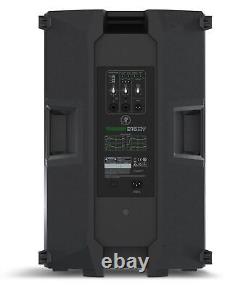Mackie Thump215xt 15 1400 Watt Enhanced Dj Pa Speaker Thump 215xt