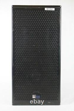 Meyer Sound Upj-1p Haut-parleur D'array Motorisé Grand État, Testé Et De Travail Nc