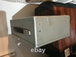 Nagra Aktivlautsprecher Active Speaker Box Nagra Dh Power Amplifier Speaker
