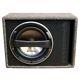 Phoenix Gold Z Series Z112abv2 12 1000w Ported Active Wedge Subwoofer