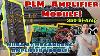 Pmm Modules Actifs Revue 350 Bi Amp 350w