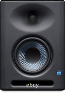Presonus E5 Xt Studio Monitor Speaker 5 Producteur Pc Actif Powered Superb