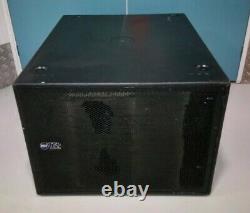 Rcf Tts18a Active High Power Subwoofer 1000w 18 Pilote