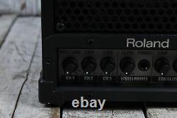 Roland Cm-30 Cube Monitor 30 Watt Multi Purpose Portable Mixing Powered Monitor