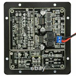SW-501 TPA3118 Carte d'amplificateur numérique 2.1 pour caisson de basse actif