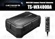 Subwoofer Amplifié Compact Pioneer Carrozzeria Ts-wx400da Max250w Rca Japan Jdm