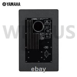 Yamaha Hs8 Powered Active Studio Monitor Haut-parleur Noir